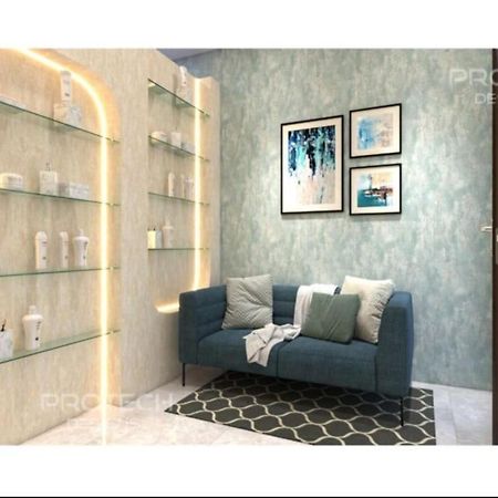 Iswarya Residency Hotell Kottayam Eksteriør bilde